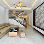 Bán nhà 3 tầng 100m² gần VSIP 2 giá 1 tỷ 7 - Ảnh thu nhỏ 2