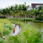 Bán Villa Sông Eco Retreat Long An, 14,6 tỷ, 325m2, 3PN, 3WC - Ảnh thu nhỏ 17