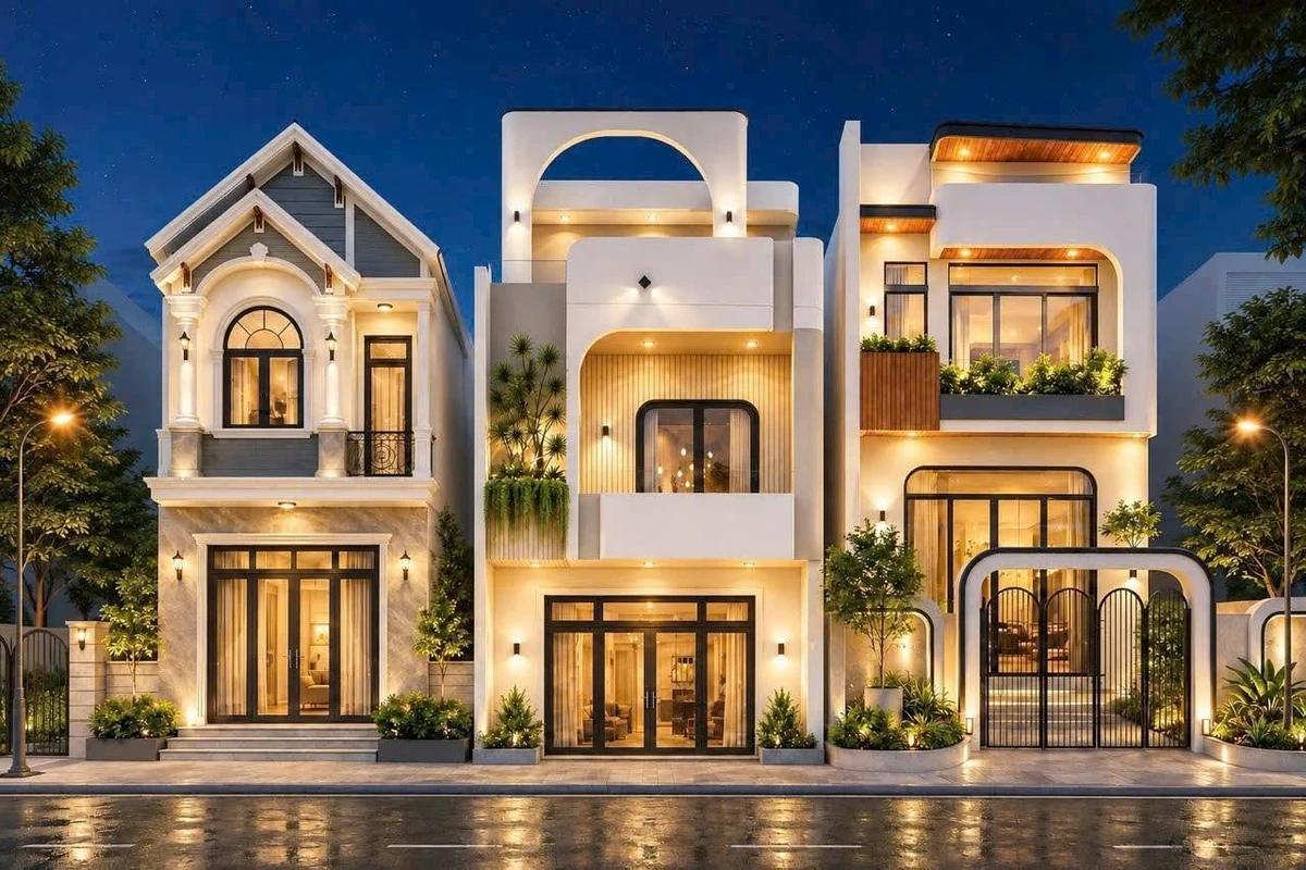 Bán nhà mới 3PN Bảo Vinh Long Khánh, 160m² giá 2.49 tỷ - Ảnh thu nhỏ 4