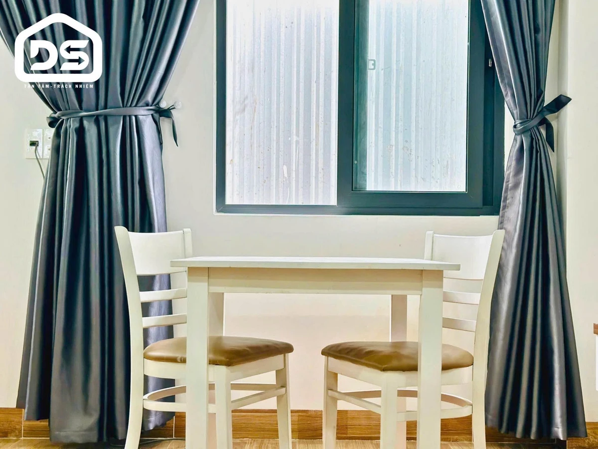 Cho thuê căn hộ ACC Vườn Xoài 30m2 full nội thất, 9,5 triệu/tháng, Phước Hòa Nha Trang - Ảnh thu nhỏ 5
