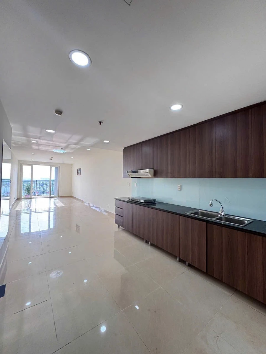 Bán căn hộ An Phú Quận 6, 85m², 2PN 2WC, sổ hồng sẵn, giá 4,1 tỷ - Ảnh 1