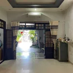 Bán nhà hẻm Quang Trung 188m² 1 tỷ 800 Quảng Ngãi - Ảnh thu nhỏ 2
