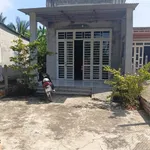 Bán nhà 2PN 186m² sát chợ Cầu Da, Tây Ninh, 500 triệu - Ảnh thu nhỏ 3