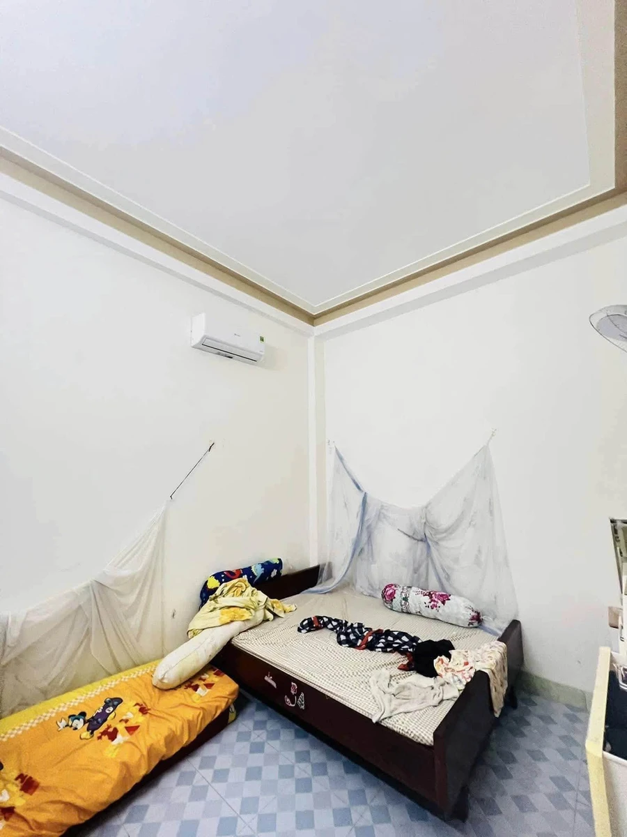 Bán nhà mặt tiền 84m2 Phường Ghềnh Ráng Quy Nhơn 5 tỷ 4 - Ảnh thu nhỏ 4