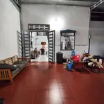 Bán nhà gác lửng 2 phòng ngủ trục chính Trạm Y Tế Tân Xuân, Hóc Môn - Ảnh thu nhỏ 4
