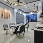Bán nhà 4 phòng ngủ 4,8x20m đường Nguyễn Ái Quốc, gần chợ Hội Am, Biên Hòa, giá 3,85 tỷ - Ảnh thu nhỏ 2