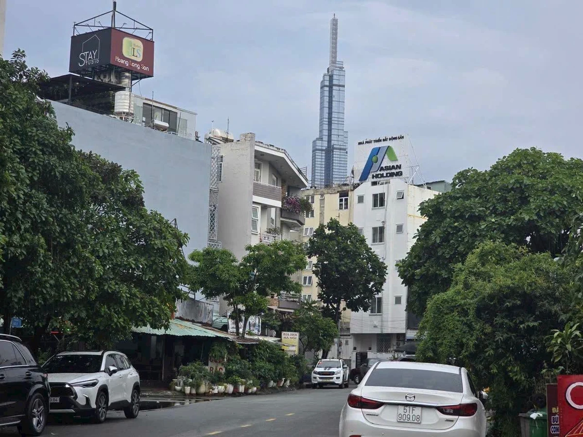 Bán dãy trọ 9 phòng 230,9m2 Đường Số 4 An Khánh Quận 2 - 13,99 tỷ - Ảnh thu nhỏ 2