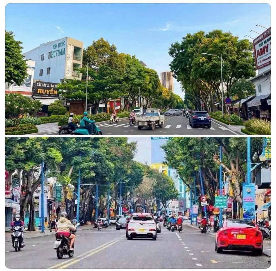 Bán nhà mặt tiền Nguyễn Trí Phương Vũng Tàu 76m² 13 tỷ - Ảnh 1