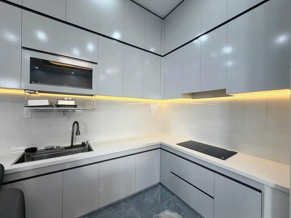 Bán nhà 1 trệt 1 lầu 130m² Tân Triều 3 tỷ 750 - Ảnh thu nhỏ 5