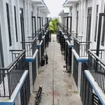 Bán nhà 4x10m 620 triệu Nguyễn Văn Bứa nối dài - Ảnh thu nhỏ 2