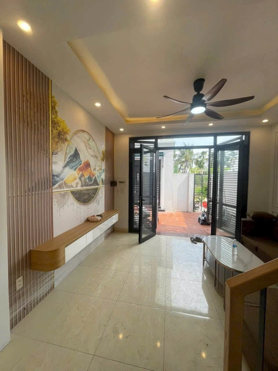 Bán nhà 3 tầng 52m2 Quỳnh Hoàng An Dương 1 tỷ 7 - Ảnh thu nhỏ 5