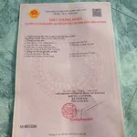 Bán nhà 1 trệt 1 lầu 5x20 (100m²) Long Trạch, Bình Chánh - Ảnh thu nhỏ 1