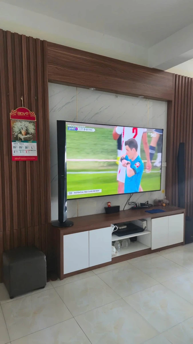 Bán căn hộ Handico A2, 2PN, 55.8m² giá 2 tỷ - Ảnh thu nhỏ 3