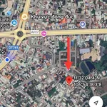 Bán đất Phường Tân Thiện Đồng Xoài 850 triệu - Ảnh thu nhỏ 1