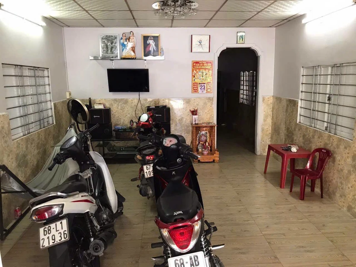 Bán nhà mặt tiền 86 Chi Lăng Rạch Giá 71m² 4PN giá 2.6 tỷ - Ảnh thu nhỏ 2