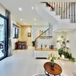 Bán nhà hẻm 3 tầng 40m² 4PN gần ĐH Văn Lang, Nguyễn Văn Đậu, Bình Thạnh - Ảnh thu nhỏ 3