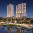 Serena Riverside hỗ trợ lãi suất 0% đến nhận nhà. Cố định lãi suất trong 5 năm chỉ 6%/năm - Ảnh thu nhỏ 24