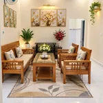 Bán nhà 60m² 2PN đường Đống Đa, Vũng Tàu, 3.45 tỷ - Ảnh thu nhỏ 2