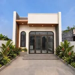Bán nhà phố xây sẵn Chơn Thành Đồng Nai 225m2 - Ảnh thu nhỏ 3