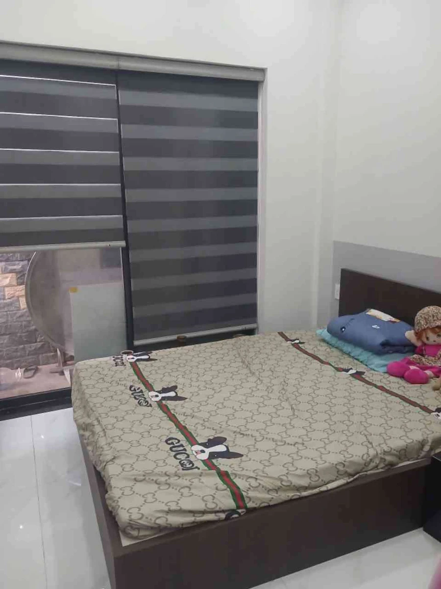Bán nhà 3 tầng nội thất 100m2 Đà Nẵng 6 tỷ - Ảnh thu nhỏ 4