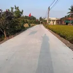 Bán đất vườn 909m2 tại Mỹ Lệ, Cần Được, Long An 1 tỷ 550 triệu - Ảnh thu nhỏ 1