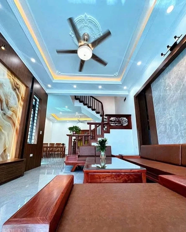 Bán nhà mặt phố 4PN 78.6m² Hải Dương 5 tỷ