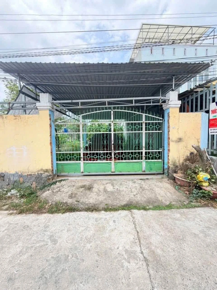 Bán đất thổ cư 223m² xây biệt thự Phan Thiết 4.2 tỷ - Ảnh thu nhỏ 2