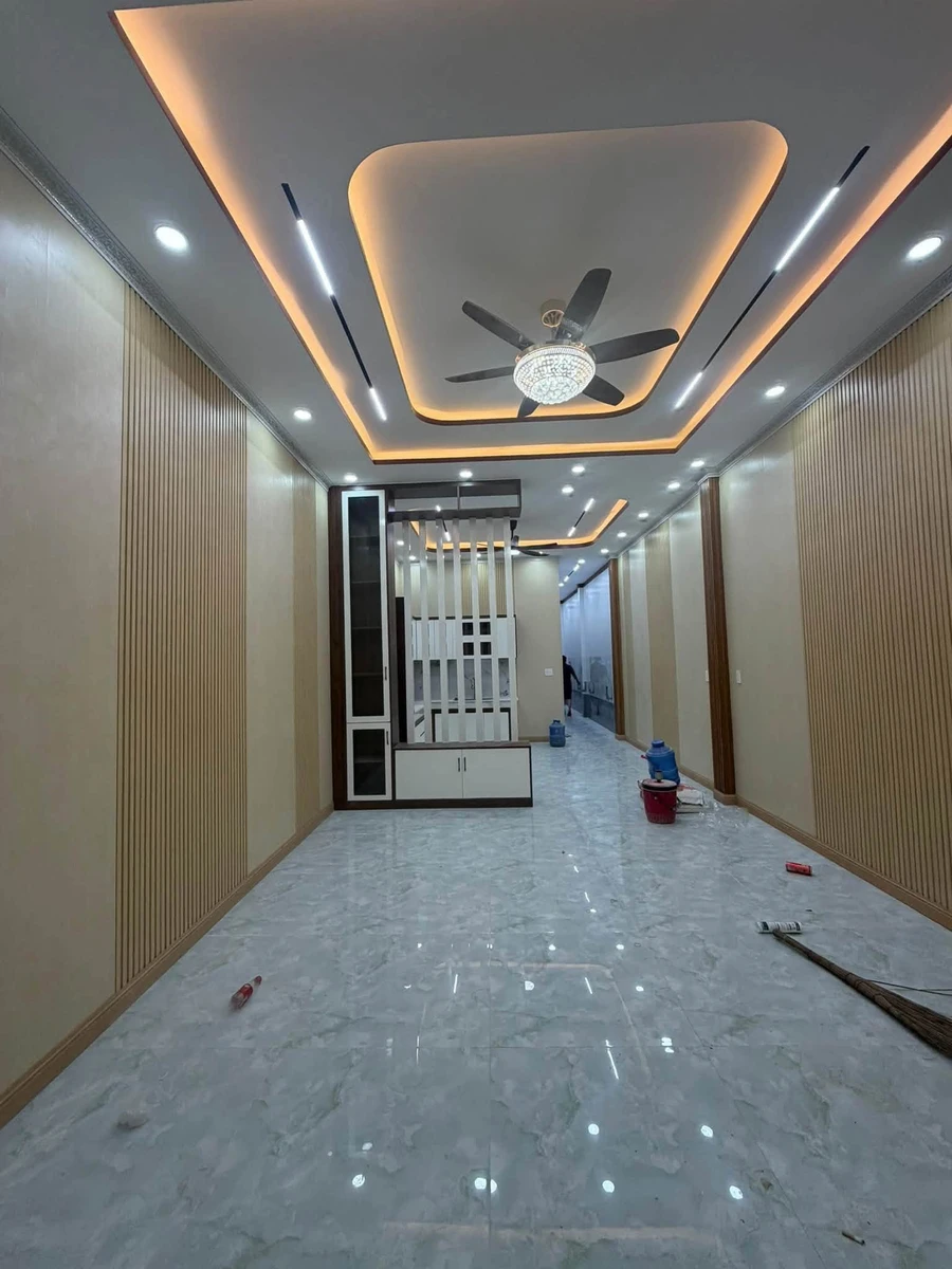 Bán nhà 3PN Đức Hòa 134m² 1.79 tỷ gần KCN Tân Đức - Ảnh thu nhỏ 2