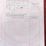Bán đất mặt tiền kinh doanh đường Phạm Văn Bạch 5x20m giá 3,1 tỷ tại Buôn Ma Thuột, Đắk Lắk - Ảnh thu nhỏ 1