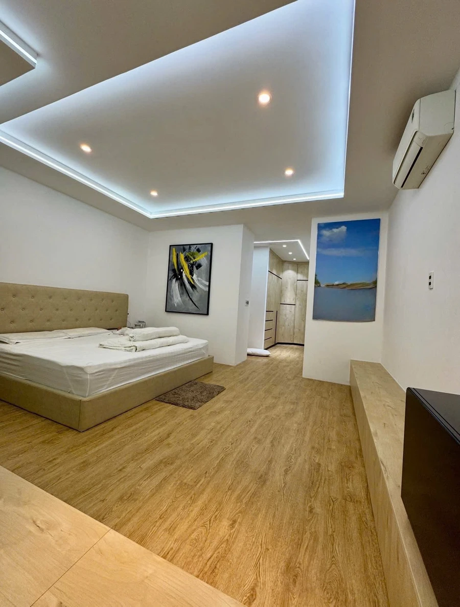 Bán nhà 4 tầng mặt tiền Cao Xuân Dục, Huế, 60m2, 5.7 tỷ - Ảnh thu nhỏ 4