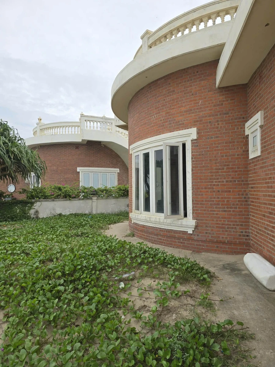 Bán villa mặt biển 600m2 sổ đỏ Xuân Thành Hà Tĩnh 18 tỷ - Ảnh thu nhỏ 3