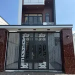 Bán nhà 3 phòng ngủ 125m² Cần Giuộc Tây Ninh - Ảnh thu nhỏ 1