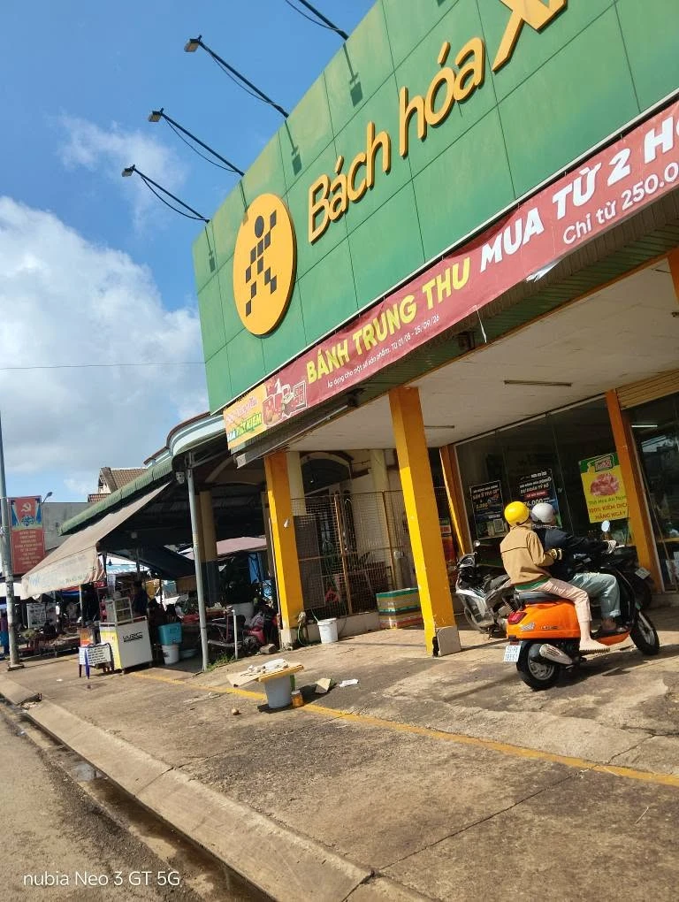 Bán đất Bình Lộc 175m² sổ riêng 700 triệu - Ảnh 1