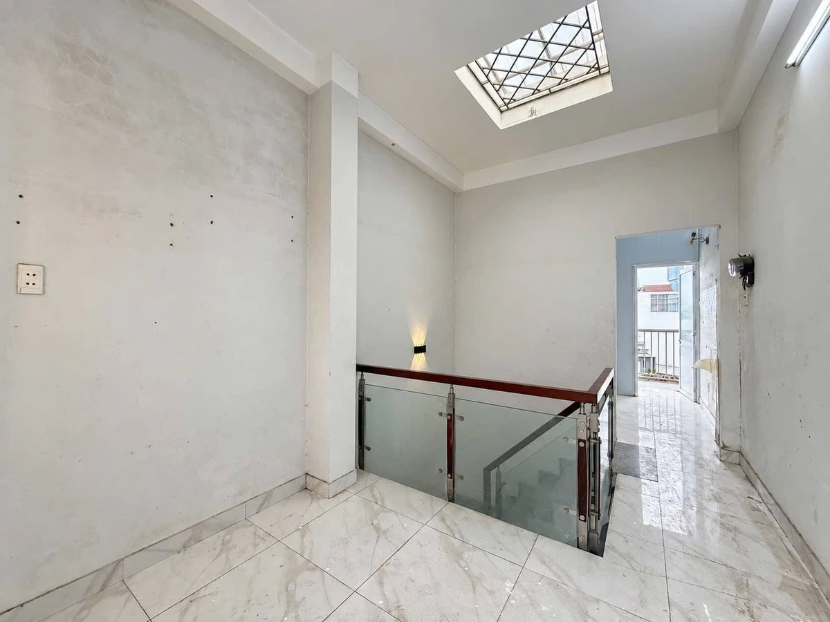 Bán nhà hẻm xe hơi Phùng Văn Cung 40m² 5 tầng 7PN, hơn 7 tỷ, Phú Nhuận - Ảnh thu nhỏ 4