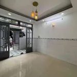 Bán nhà 1 trệt 1 lầu 3.6x12 (43m2) đường số 51 Gò Vấp, giá 4,2 tỷ - Ảnh thu nhỏ 1