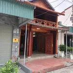 Bán nhà gỗ 2 tầng 67,5m2 phố Tháng Lợi, Tân Hưng, Hải Dương - Ảnh thu nhỏ 1