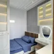 Nhà đẹp 3 tầng 4 phòng ngủ, sổ hồng riêng công nhận SD 109m2 vài bước ra đường Huỳnh Tấn Phát - Ảnh thu nhỏ 35