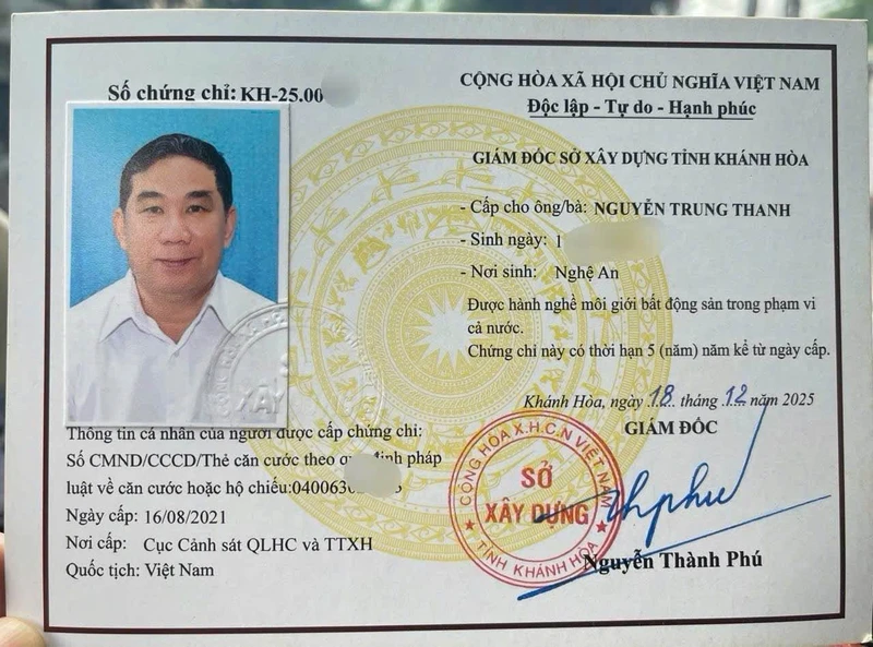 Bán đất sổ hồng 81,9 m² Phước Đồng Nha Trang 1 tỷ 350 triệu