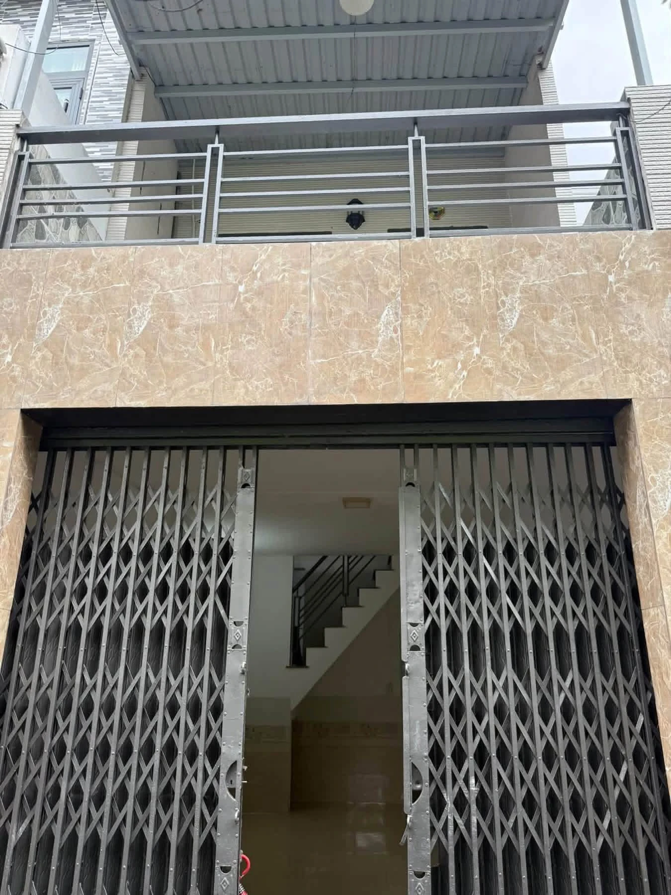 Bán nhà hẻm thông 3,3x10m, 2PN, Đường số 2, P.11, Gò Vấp, giá 3,25 tỷ - Ảnh 1