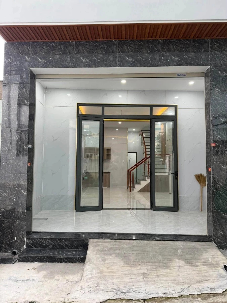 Bán nhà 1 lầu 1 trệt 3 phòng ngủ 60m2 Phường Trấn Biên - Ảnh thu nhỏ 3