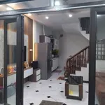 Bán nhà 40m, 5 tầng, 3 phòng ngủ Đại La Quận 3, giá 6.5 tỷ - Ảnh thu nhỏ 1