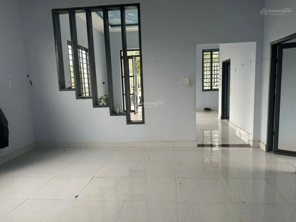 2.1 tỷ sở hữu ngang 11,5m mặt tiền DH507 462m2 + 100m2 thổ cư và sẵn nhà về ở! - Ảnh thu nhỏ 4