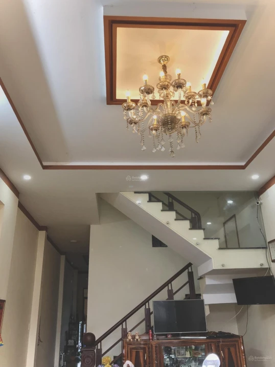 Chính chủ bán nhà mặt tiền 420 đường Lý Thái Tổ, TP. Pleiku, tỉnh Gia Lai - Ảnh thu nhỏ 2