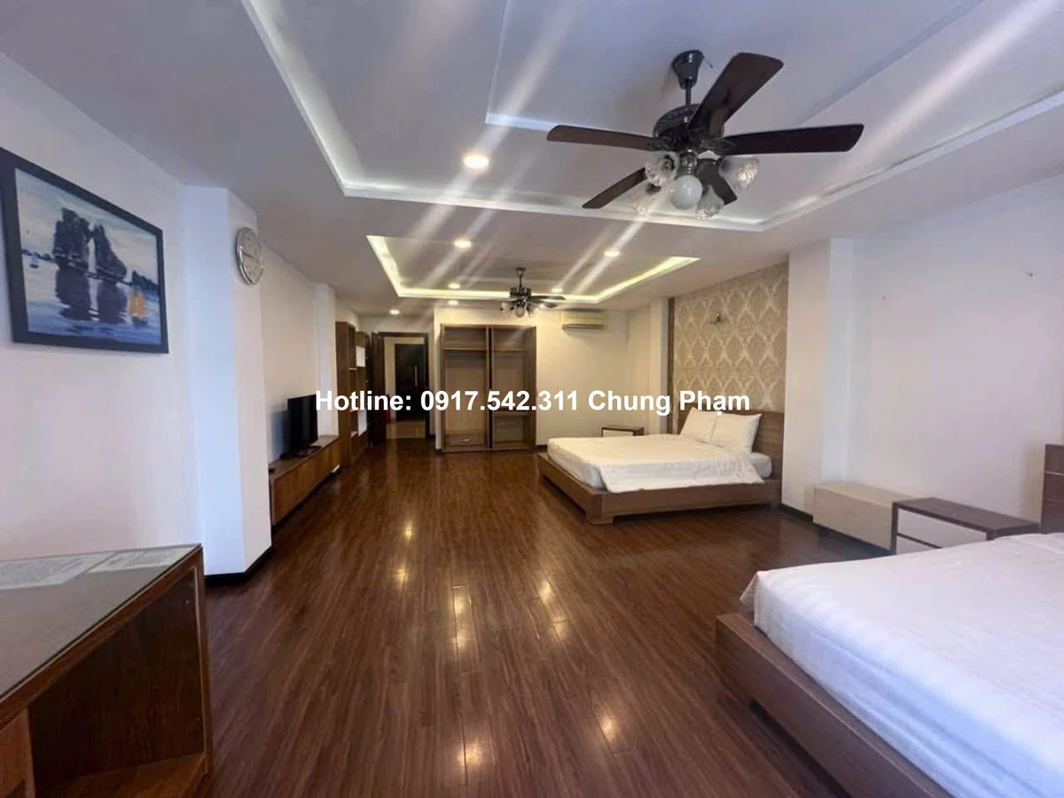 Bán nhà 6 tầng 625m² mặt tiền Nguyễn Thiện Thuật Nha Trang 24 tỷ - Ảnh thu nhỏ 2