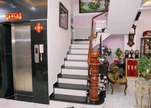 Bán biệt thự căn góc 160m2 khu The Season, Phường Lái Thiêu, giá 13,5 tỷ - Ảnh 1