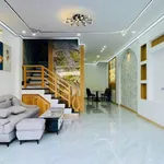 Bán nhà 1 trệt 3 lầu có thang máy 100m2, hẻm thông đường Lê Lợi, Vũng Tàu - Ảnh thu nhỏ 4