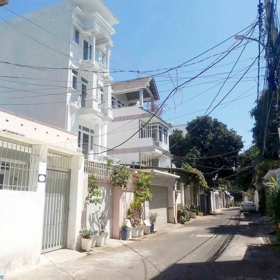 Bán đất Vũng Tàu 219m² giá 18 tỷ phường 2 - Ảnh 1