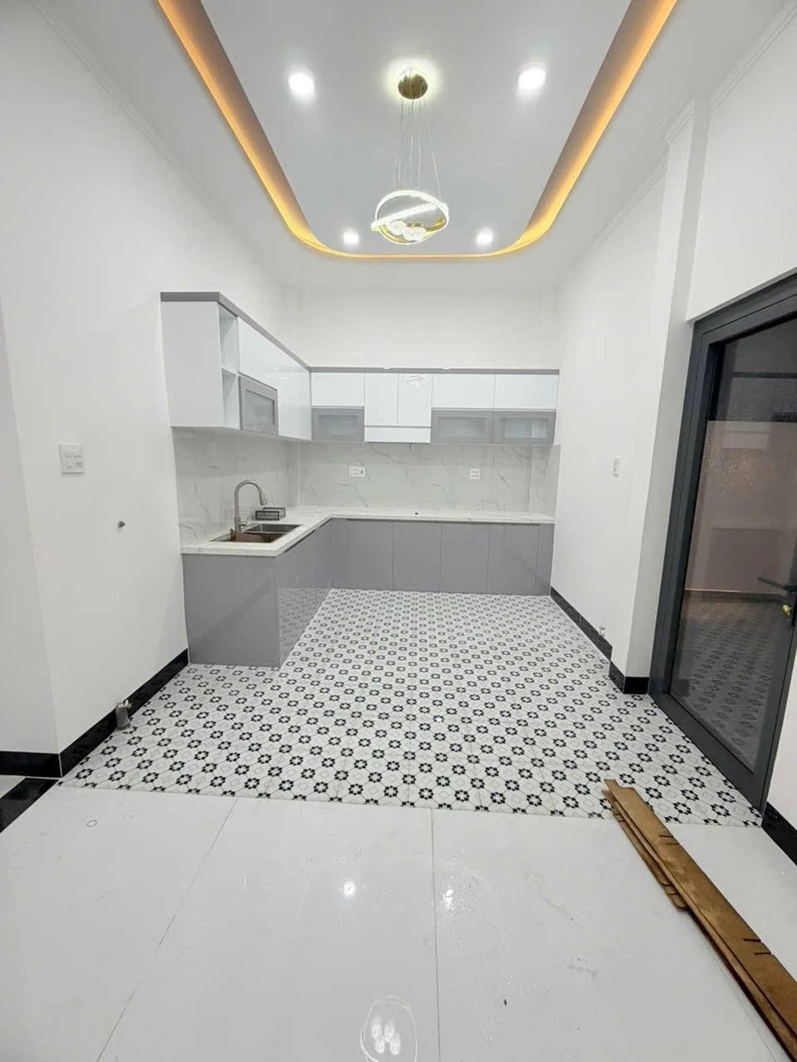Bán nhà 132m² Bình Thuận, Thủ Đức - Ảnh thu nhỏ 3