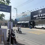 Bán nhà mặt tiền Bình Hoà 18, 116.5m², 5.98 tỷ, Thủ Đức - Ảnh thu nhỏ 1