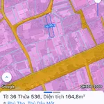 Đất nền trung tâm thành phố Thủ Dầu 1 - Ảnh thu nhỏ 4